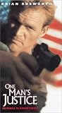 One Tough Bastard [VHS]