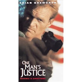 One Tough Bastard [VHS]