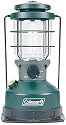 Coleman NorthStar Battery Powered Lantern with Night Light (Family Size)