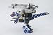 1/72 Scale ZOIDS HMM Highend Master Model Gun Sniper Leena Special - Construction Model_s-4
