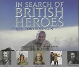 Review Macmillan Audio Books  / In Search of British Heroes