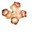 Bethlehem Lighting Pink Rose 10-Light Set