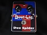 Boot-Leg Dee Spider