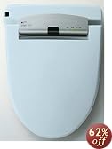 INAX PASSO シャワートイレ ブルーグレー CW-RX2-BB87
