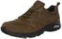 Ecco LIGHT III 810564, Herren Sportschuhe, Braun (Sepia/ Nubukleder 02574), EU 41