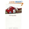 Visigoth: Stories