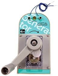 Electronic Action Kit - Generator