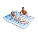 Sporting Goods : Intex 36-Pocket Double Suntanner