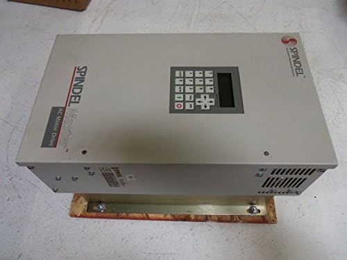 SPINDEL 50290-0 4V018A-H AC DRIVE *NEW*