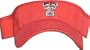 Texas Tech Red Raiders Mascot Visor