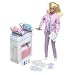 Barbie Happy Family Baby Doctor Barbie Doll