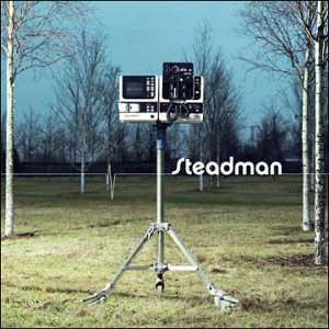Steadman - Álbum Desconhecido (20/6/2007 12:27:55) - Zortam Music