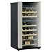 Kitchen & Housewares : Haier 40-Bottle Dual-Zone Wine Cellar