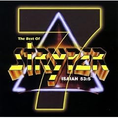 7 - The Best of Stryper