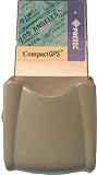 Pretec Compact Flach GPS with Software for PDA/ Pocket PC & portable devices w/ CF slot