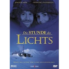 Die Stunde des Lichts