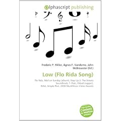 Low (Flo Rida Song)