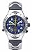 CHASE-DURER BLACKHAWK MACH 3 ALARM CHRONO - CD155.1LB2-PVIB