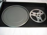 Microwave Convection Oven Replacement Baking Pizza Plate Round Tray 12 with Assembly