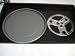 Microwave Convection Oven Replacement Baking Pizza Plate Round Tray 12" with Assembly