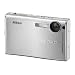 Nikon Coolpix S9 Digitalkamera (6 Megapixel)