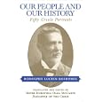  Our People and Our History: Fifty Creole Portraits  by Rodolphe Lucien Desdunes and Dorothea Olga McCants