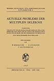 ISBN 9783211809006 product image for Aktuelle Probleme Der Multiplen Sklerose: Symposium Veranstaltet von der Neurolo | upcitemdb.com