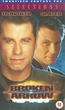 Broken Arrow [UK IMPORT] - John Travolta