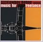 Cowboy Bebop Remixes: Music for Freelance