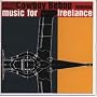 Cowboy Bebop remixes music for freelance