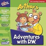 ARTHUR'S ADVENTURES WITH D.W.