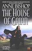 
			The House of Gaian (Tir Alainn, #3)
		