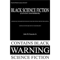 Black Science Fiction