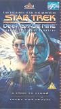 Review Paramount Home Entertainment  / Star Trek : Deep Space Nine - Vol. 6.1 - A Time To Stand / Rocks and Shoals
