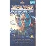 Star Trek : Deep Space Nine - Vol. 6.1 - A Time To Stand / Rocks And Shoals [VHS]