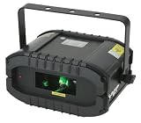 American Dj Galaxian Sky Green Liquid Sky Laser