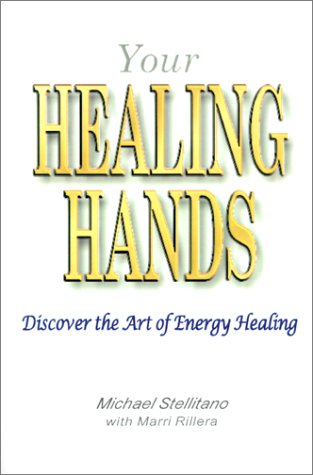 Energy Healing