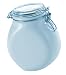 Nigella Lawson Living Kitchen Storage Jar 3lt Blue