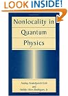 Nonlocality in Quantum Physics