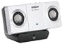 Creative TravelSound 200 Portable Speaker System