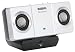 Electronics : Creative TravelSound 200 Portable Speaker System