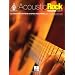 Acoustic Rock (Guitar Recorded Versions)