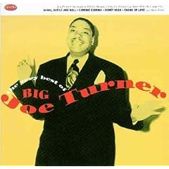 The Very Best of Big Joe Turner