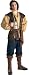 Tavern Innkeeper Costume