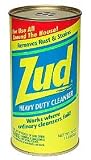 Zud Heavy Duty Cleanser Powder: 16 OZ