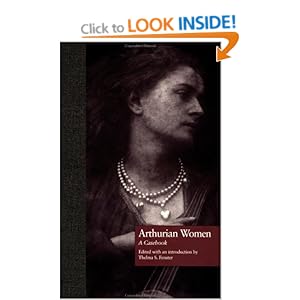 Arthurian Women