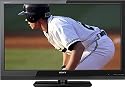 Sony BRAVIA Z Series KDL-40Z5100 40-Inch 1080p 240Hz LCD HDTV