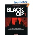 Black Op, tome 1
