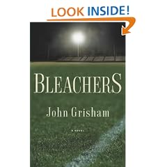 Bleachers (Grisham, John)