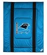 Carolina Panthers NFL "Side Line Collection" Bed Complete Set by Sports Coverage Carolina Panthers NFL "Side Line Collection" Bed Complete Set by Sports Coverage